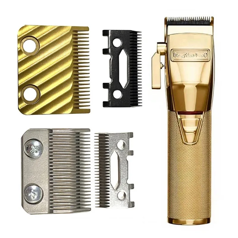 Професионални аксесоари за подстригване на коса за Babyliss870 Електрическа машина за рязане на коса, стандартен нож, фризьорски машинка за подстригване, инструменти за ремонт и подмяна на